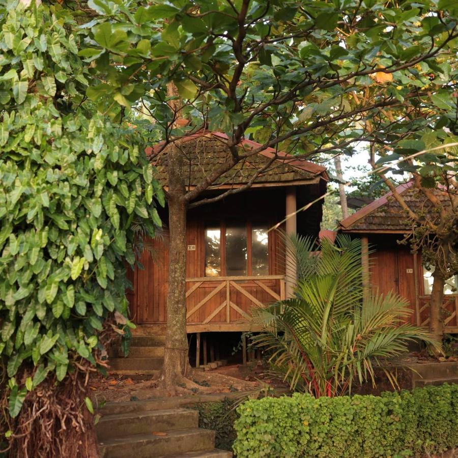 Sandra Eco Варкала Экстерьер фото